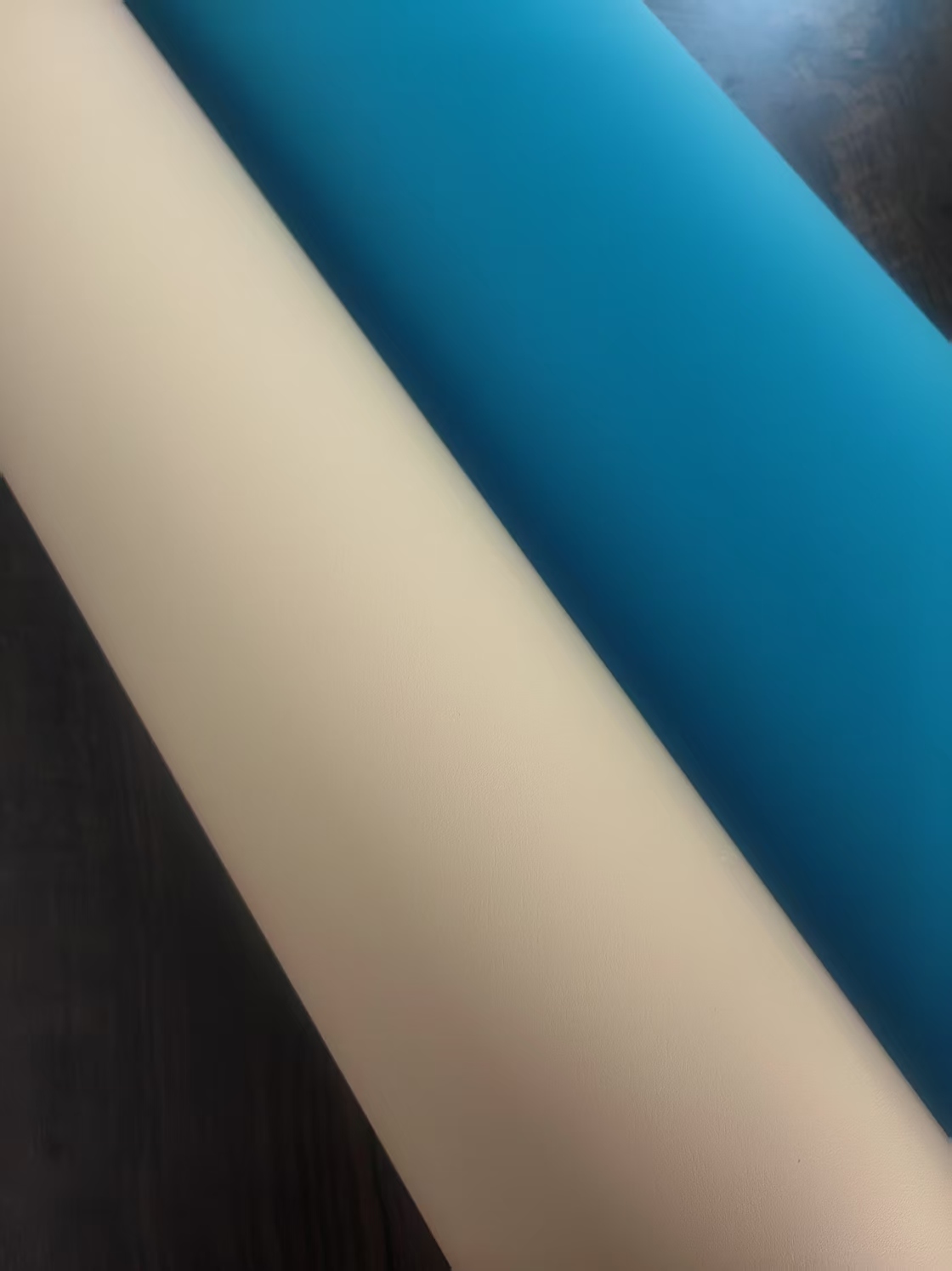 有机硅硅胶PET复合膜 全硅热塑性复合膜 吸塑膜