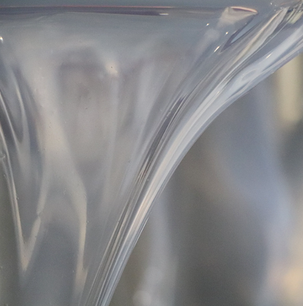 低模量高伸长率硅橡胶